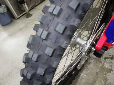 Honda CRF250L 2021