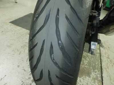Honda CB400X 2013