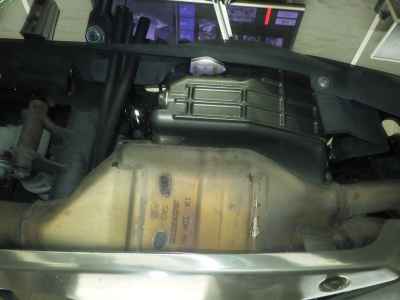 Honda CB400X 2013