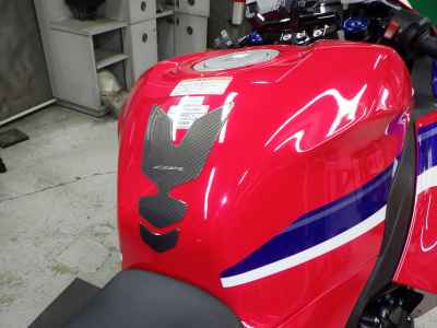 Honda CBR600RR 2025