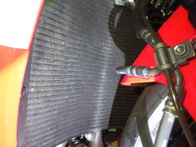 Honda CBR600RR 2025