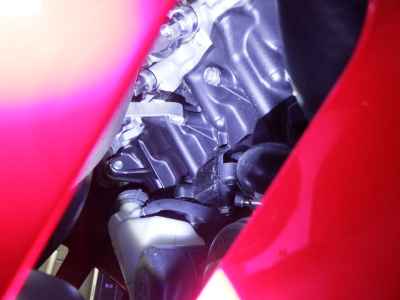 Honda CBR600RR 2025