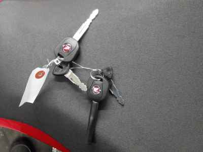 Honda CBR600RR 2025