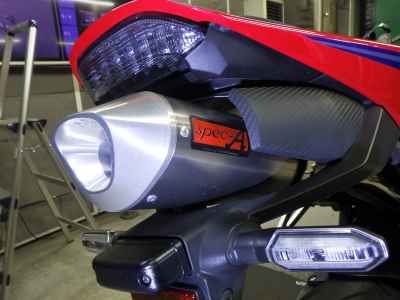 Honda CBR600RR 2025