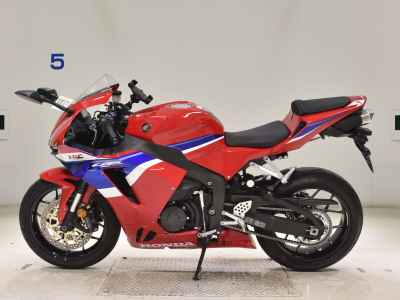 Honda CBR600RR 2025