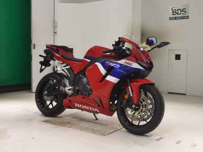 Honda CBR600RR 2025