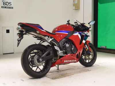 Honda CBR600RR 2025