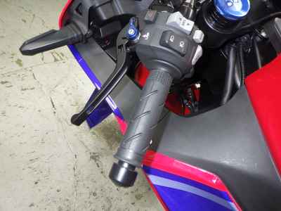 Honda CBR600RR 2025
