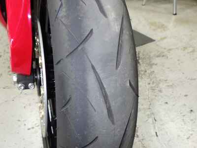 Honda CBR600RR 2025