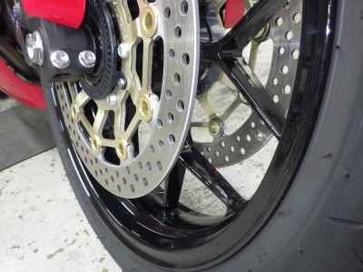 Honda CBR600RR 2025