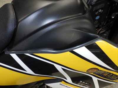 Yamaha WR250X 2011