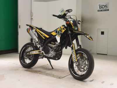 Yamaha WR250X 2011