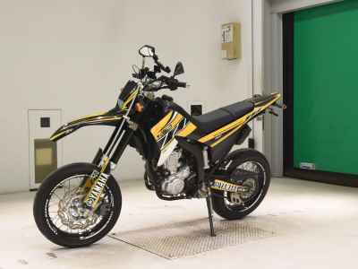 Yamaha WR250X 2011