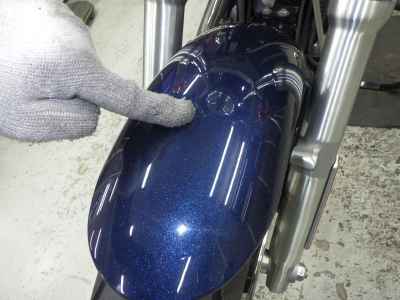 Harley-Davidson Sportster XL883L 2013