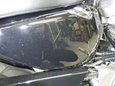 Harley-Davidson Sportster XL883L 2013