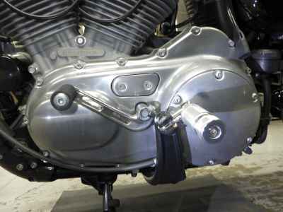 Harley-Davidson Sportster XL883L 2013