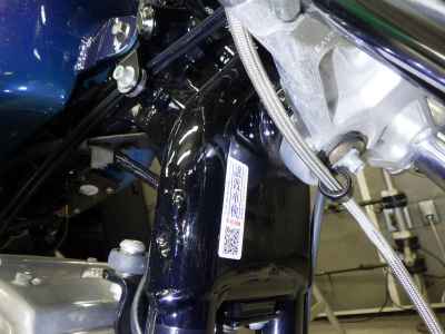 Harley-Davidson Sportster XL883L 2013