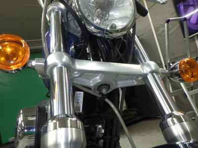 Harley-Davidson Sportster XL883L 2013
