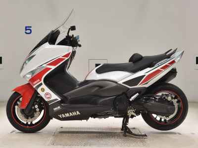 Yamaha TMAX 500 2011