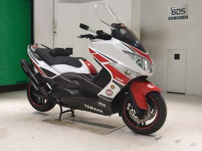Yamaha TMAX 500 2011