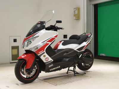 Yamaha TMAX 500 2011