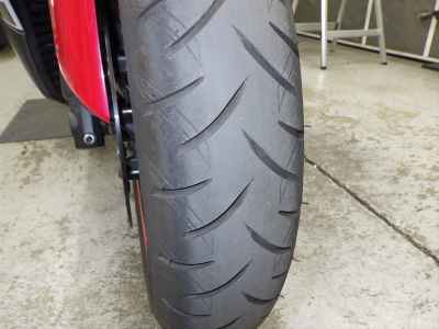 Yamaha TMAX 500 2011