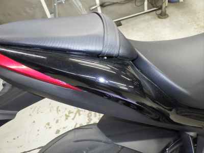 Suzuki GSX-S1000F 2018