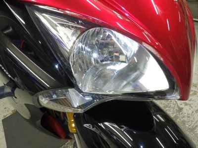 Suzuki GSX-S1000F 2018