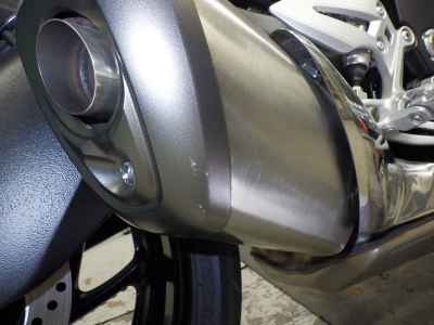 Suzuki GSX-S1000F 2018