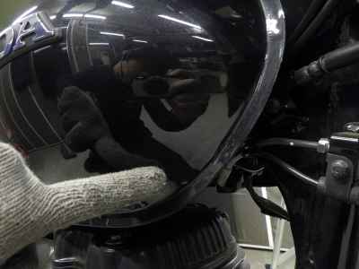 Honda GB350 2023