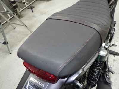 Honda GB350 2023