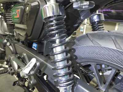 Honda GB350 2023