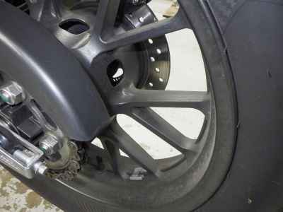 Honda GB350 2023