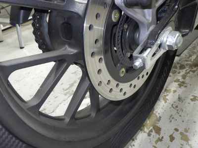 Honda GB350 2023