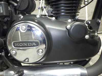 Honda GB350 2023