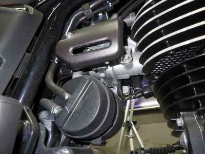 Honda GB350 2023