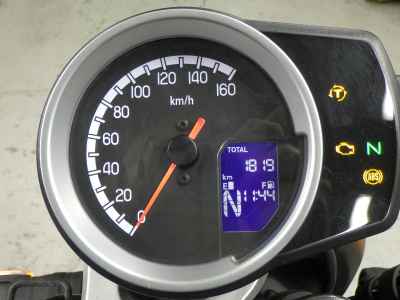 Honda GB350 2023