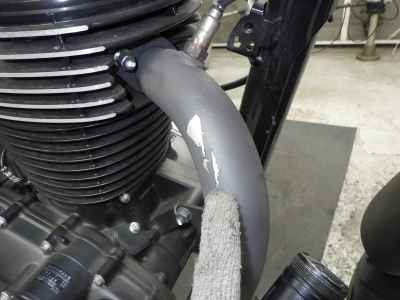 Honda GB350 2023