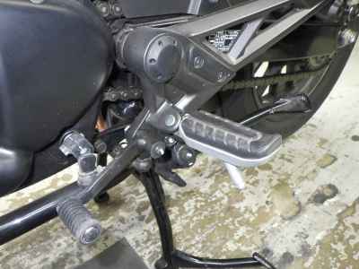 Honda GB350 2023