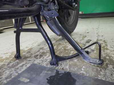 Honda GB350 2023