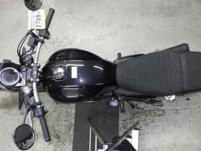 Honda GB350 2023