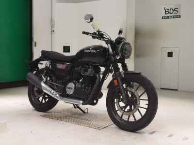 Honda GB350 2023