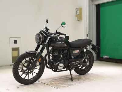 Honda GB350 2023