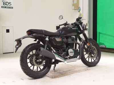 Honda GB350 2023