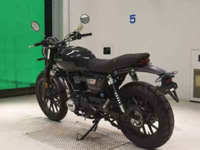 Honda GB350 2023