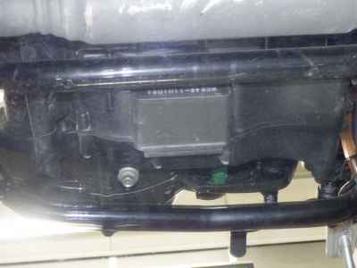 Honda GB350 2023
