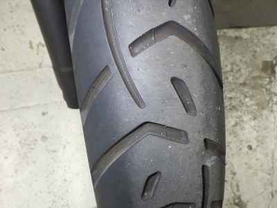 Honda GB350 2023