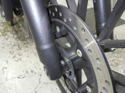 Honda GB350 2023