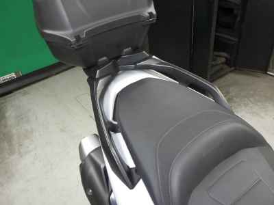 Yamaha TMAX 530 DX 2019