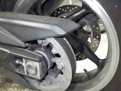 Yamaha TMAX 530 DX 2019